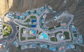 Dibba Mountain Park Resort